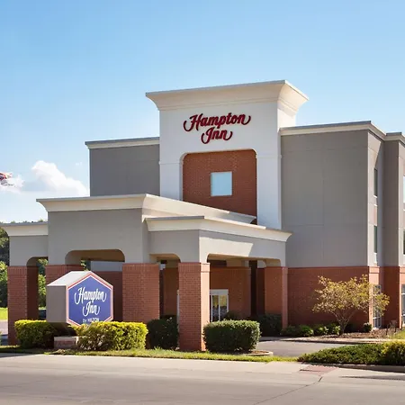 Hampton Inn St. Louis-Columbia