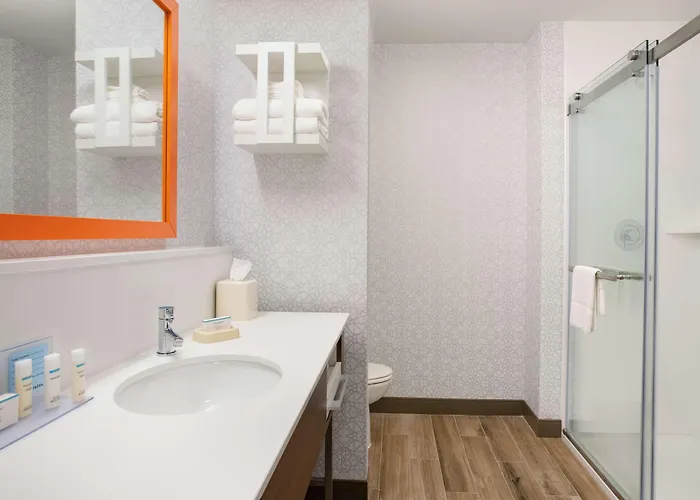 Hampton St. Louis-columbia Hotel