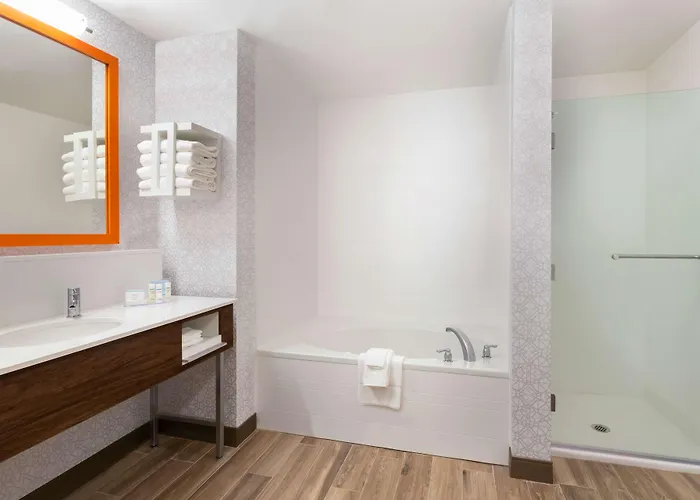 Hampton St. Louis-columbia Hotel 3*