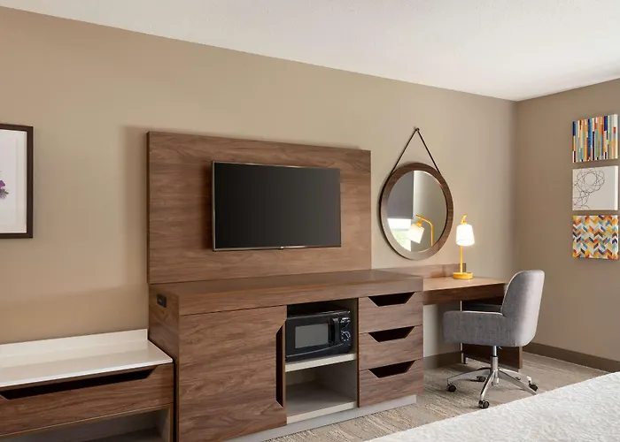 Hampton St. Louis-columbia 3*