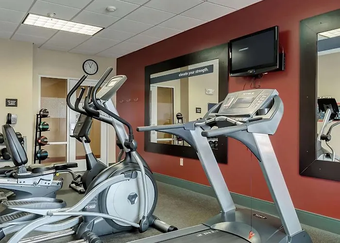 Hampton St. Louis-columbia