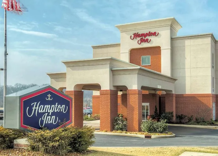 Hampton St. Louis-columbia