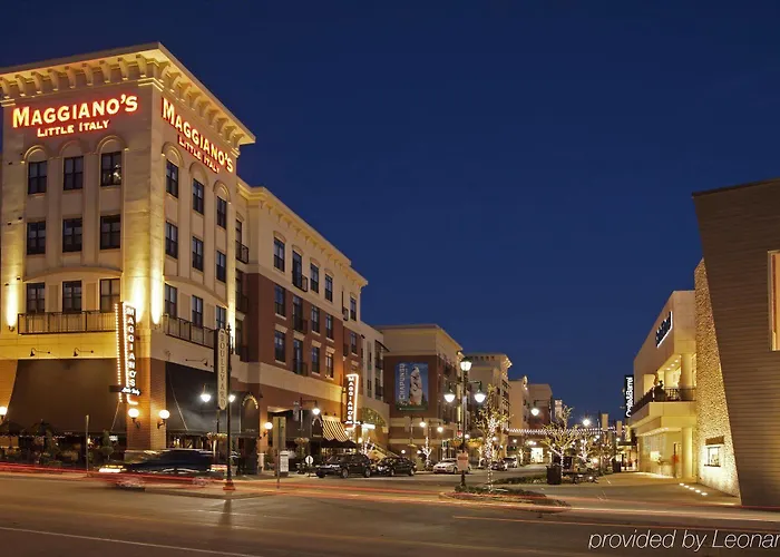 Hampton St. Louis-columbia